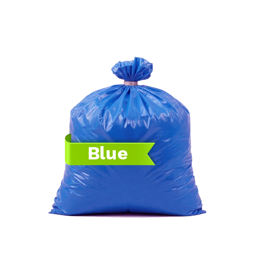 BLUEBAGS